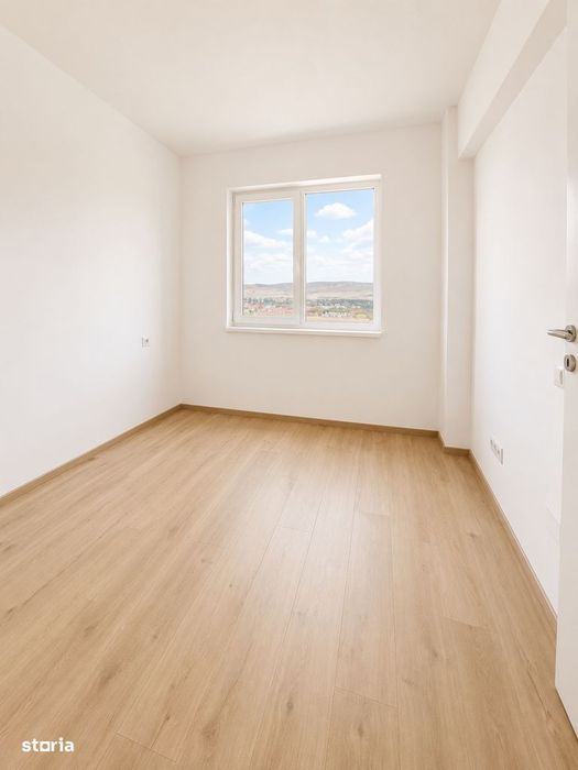 Apartament Finisat - 2 Camere I Parcare - Str. Teilor — fotografia 3