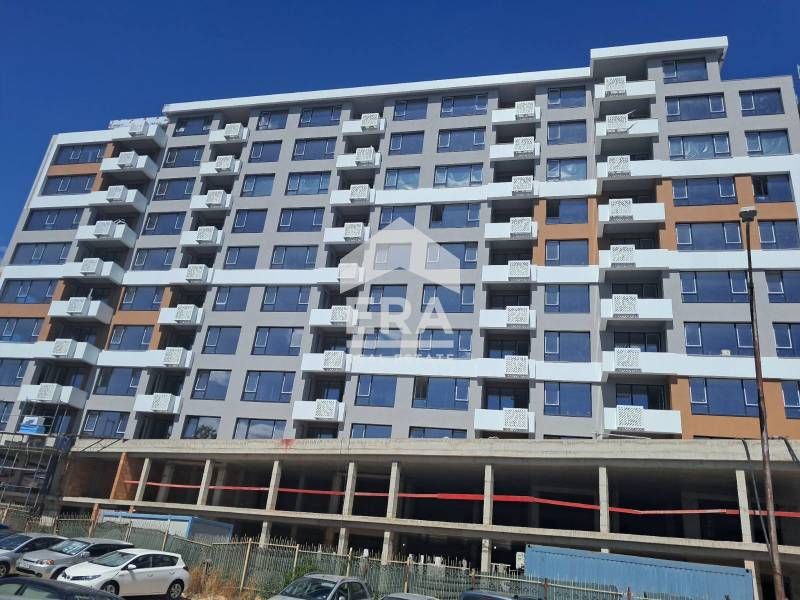 Продава се Двустаен апартамент в Варна, Победа - 68 кв.м за 1839 €/кв.м - Снимка #1