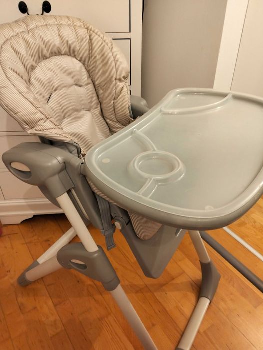 Scaun masa copil, Joie