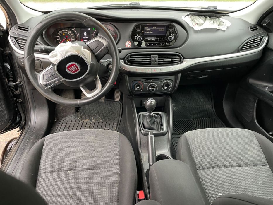 Fiat Tipo 1.4 95 кс двигател SXA1B, 6 ск 99 000 км, Фиат Типо 1.4