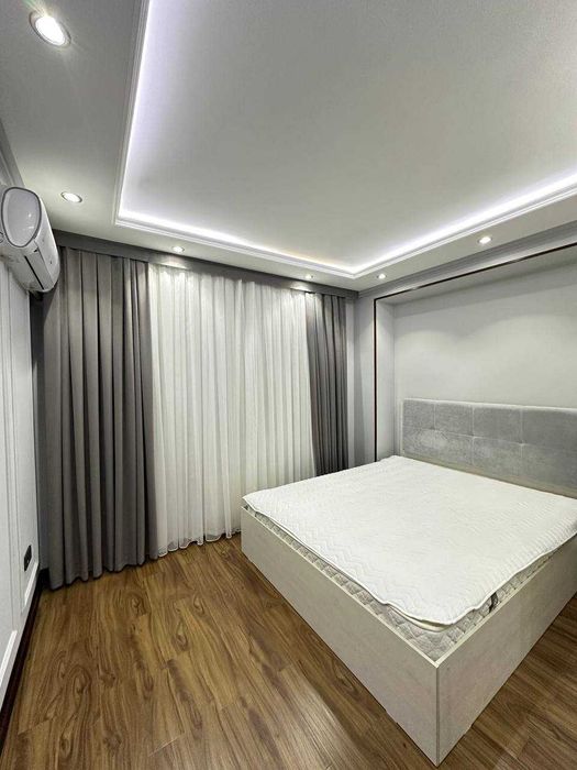 Посуточная аренда у метро Минор