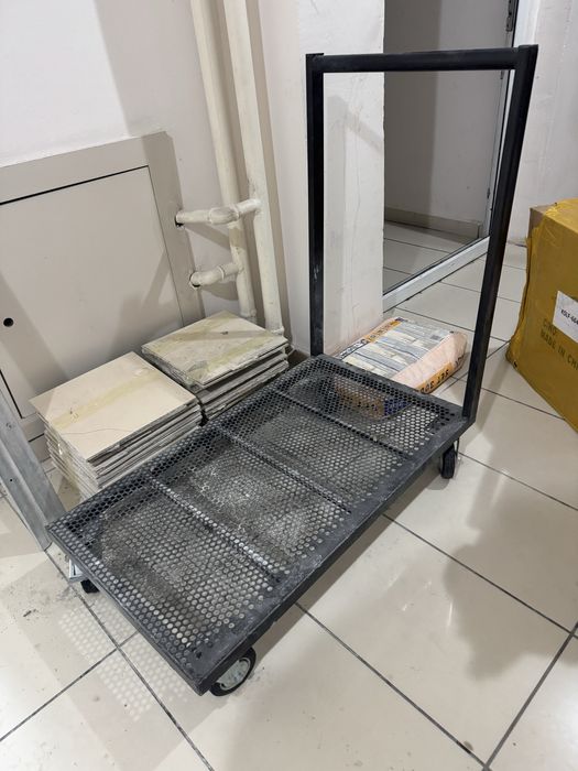 Тачка , тележка