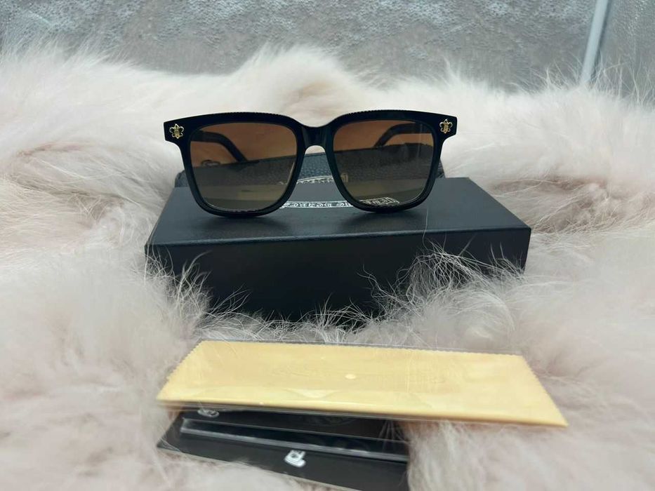 Очила Chrome Hearts