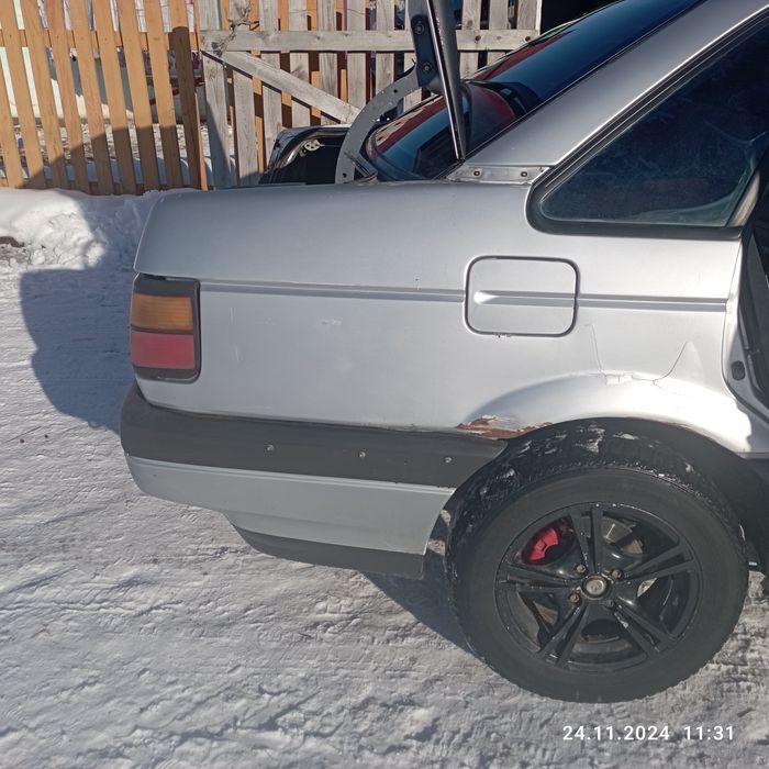 Продам Пассат б3