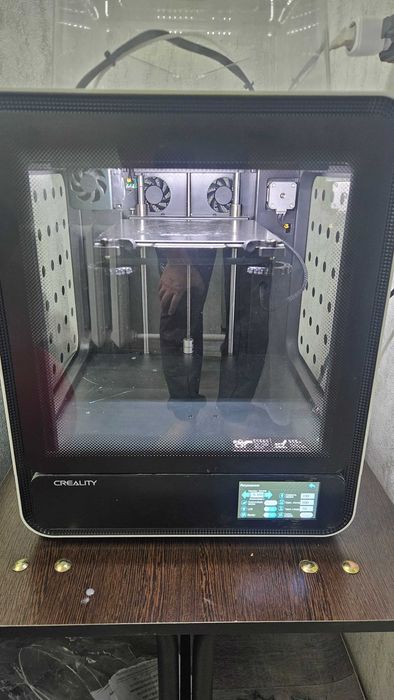 3D принтер Creality CR-200B Pro