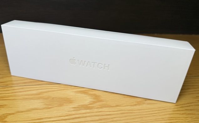 Apple Watch Series 11 GPS 46 mm – Nouă, sigilată