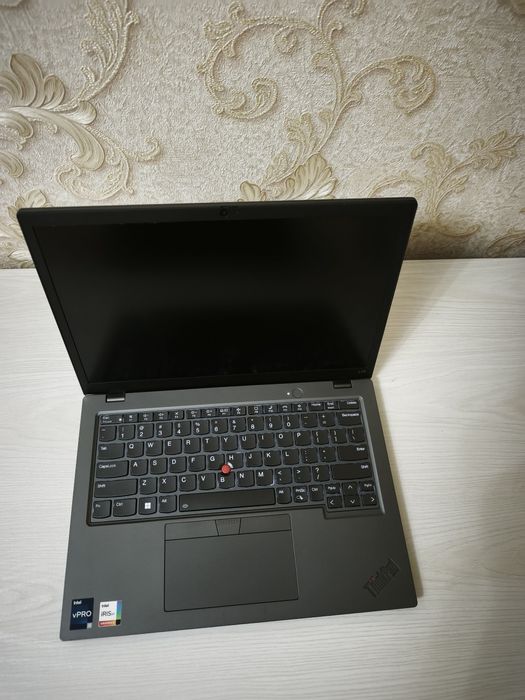 Lenovo ThinkPad L13 Gen 3