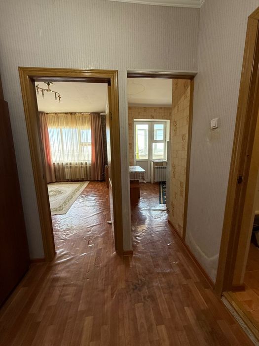 Продам квартиру 1 комн Актау