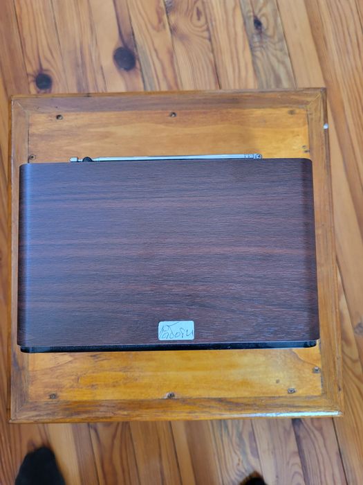 Функциониращо модерно радио