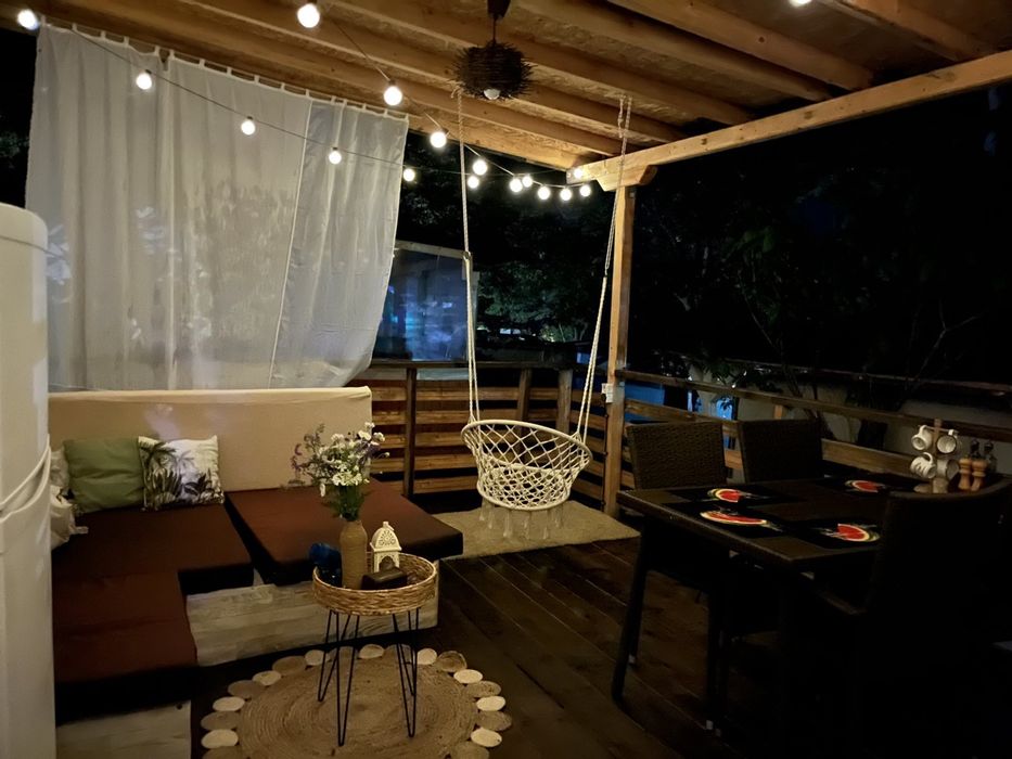 Каравана Заслужена почивка с ГЛЕДКА МОРЕ