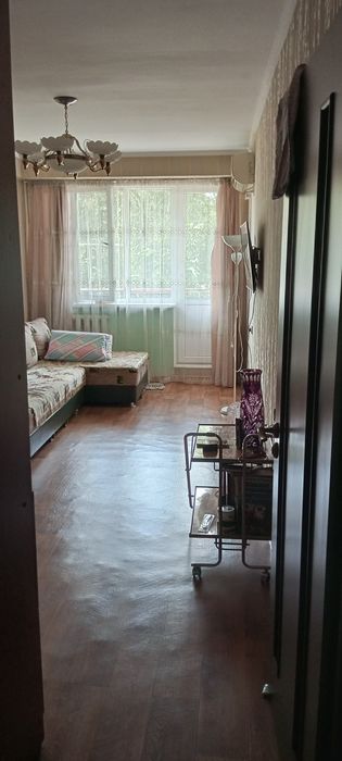 Продажа квартиры