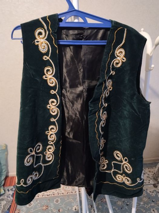 Национальная одежда