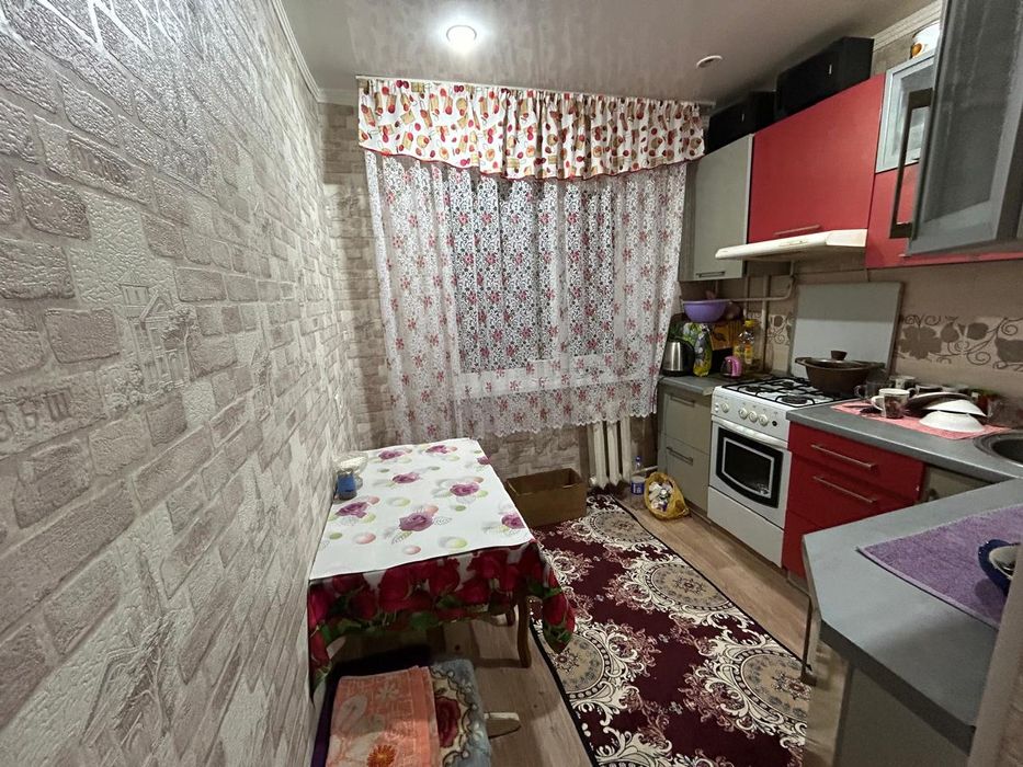 Продается 3х комнатная квартира 18400