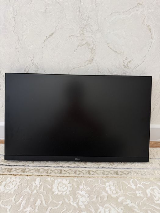 Монитор LG UltraGear 24 дюйм 144гц