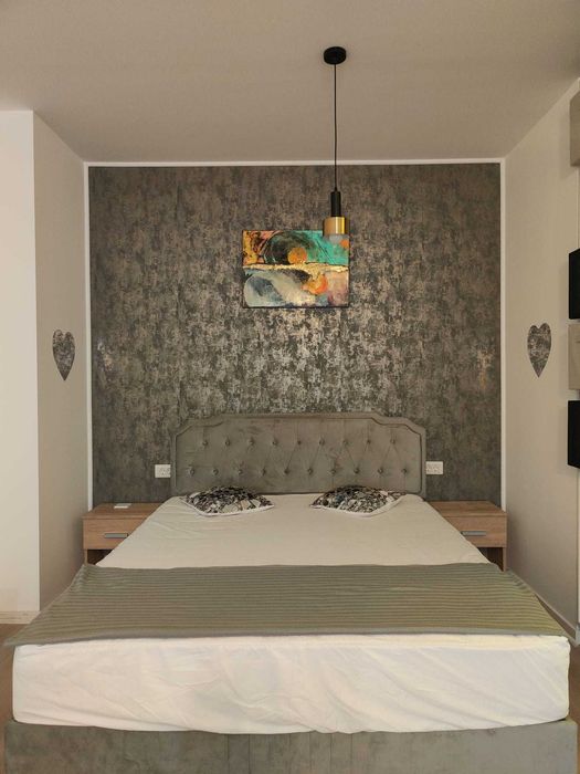 Inchiriez garsoniera noua Vulcan residece