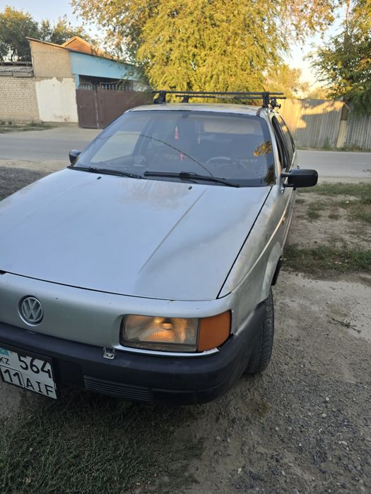 Продам пасат б 3