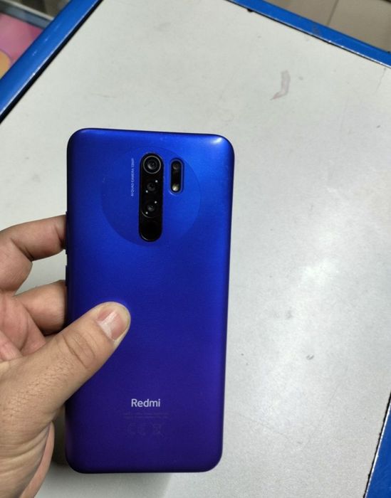 Продается Redmi 9 32gb