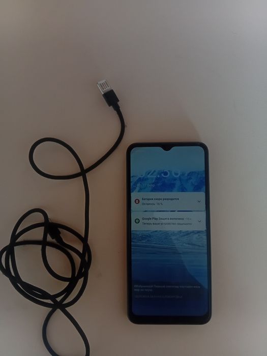 Realme C30s, 8ядер, 64ГБ
