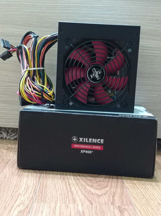 Sursa Xilence XP400R6