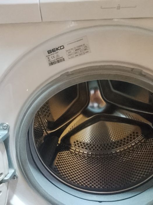 Продам стиральную машинку BEKO