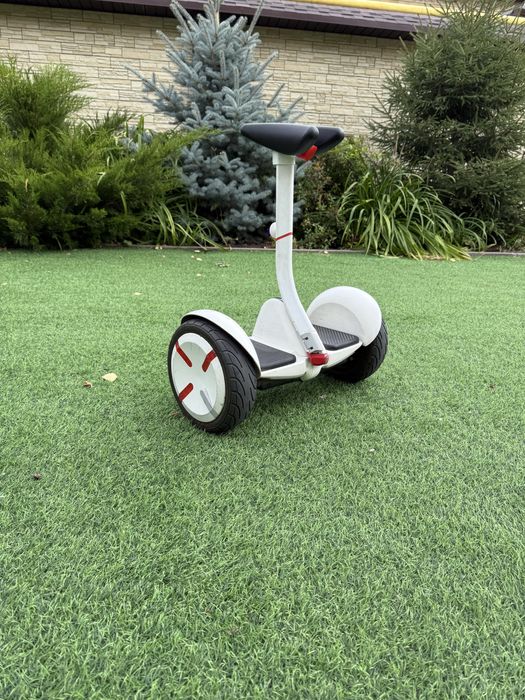 Продается гироскутер Xiaomi