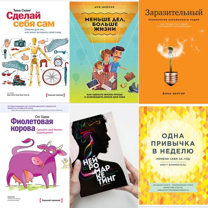 Электронные книги PDF формат