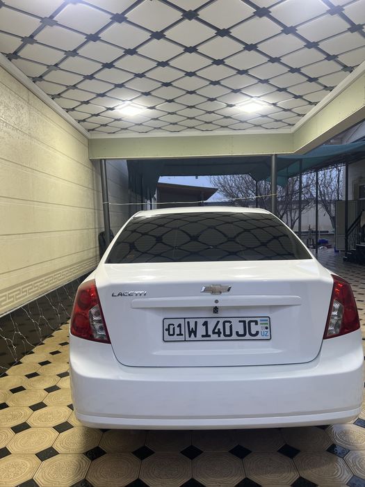 Gentra 2020 1.5mator