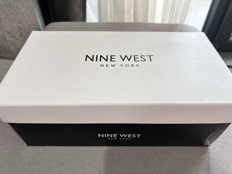 Сандали Nine West 41 номер