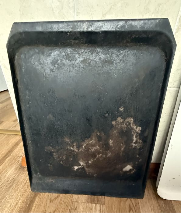 Противни советские