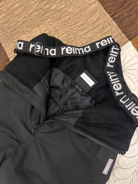 Reima полукомбинезон