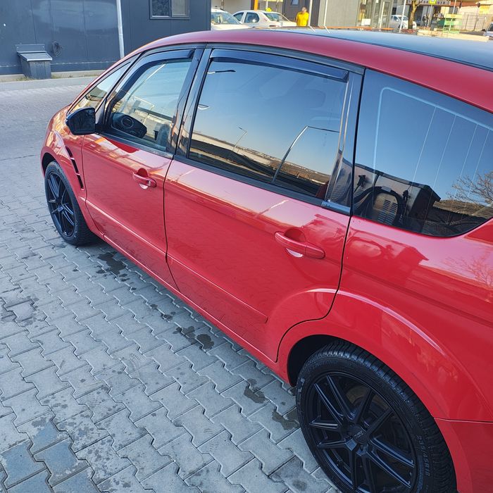 Ford S Max 5 locuri