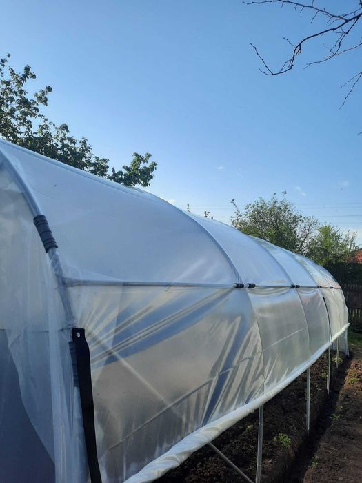 Solarii Legume - Solarii de Gradina - Sistem irigare