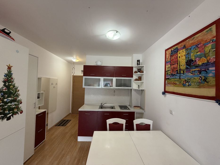 Продава се Тристаен апартамент в с. Тънково, Област Бургас - 78 кв.м за 409 €/кв.м - Снимка #7