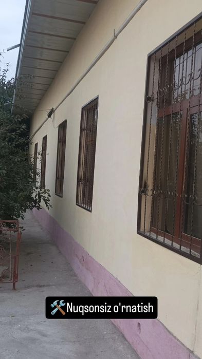 Reshotka, panjara, rishotkalar