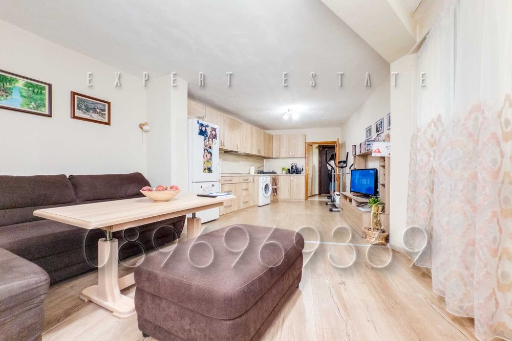 Продава се Тристаен апартамент в Варна, Погреби - 80 кв.м за 1750 €/кв.м - Снимка #3