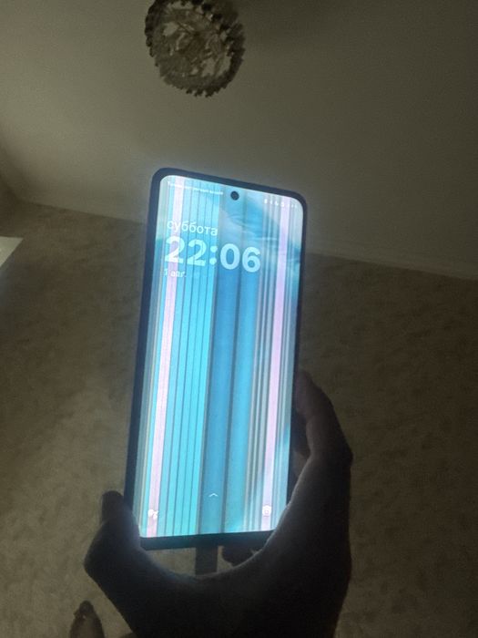 OPPO A58 128 гб алматы