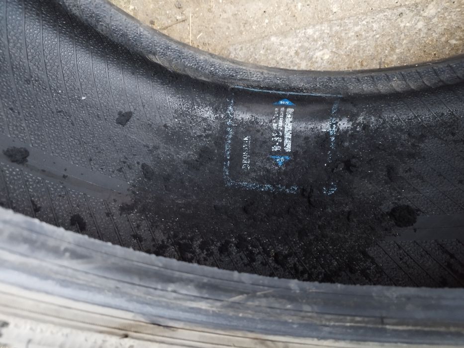 215/50 R17 комплект