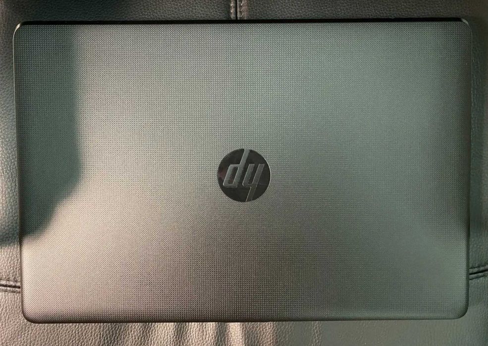Продам ноутбук HP ( Состояние нового! )