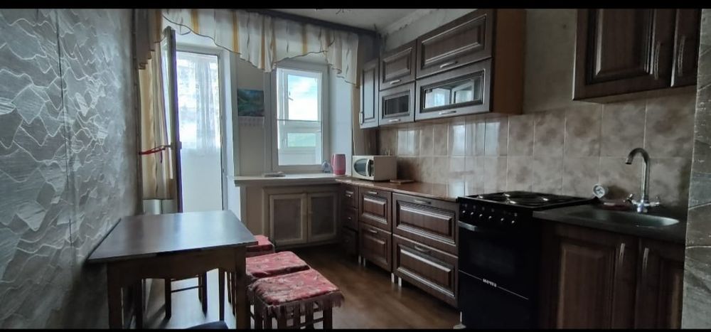 Сдам квартиру уютная,теплая
