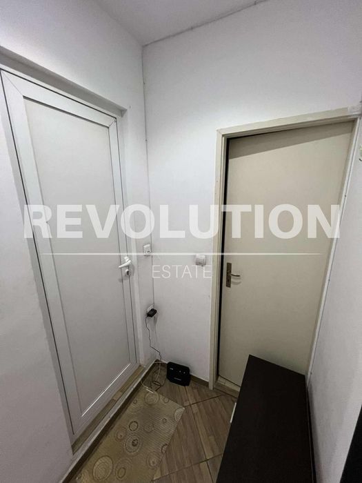 Двустаен апартамент в района на Аспарухово!