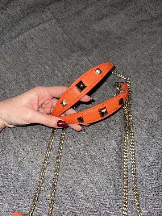 Чанта Patrizia Pepe