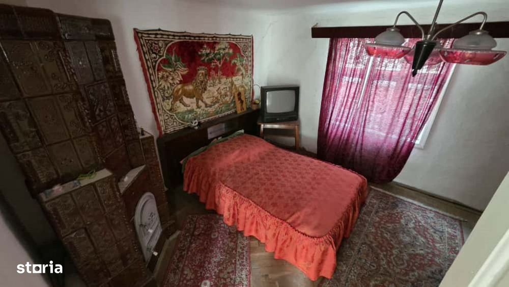 Casa Gologanu 100mp Teren cca 3200mp