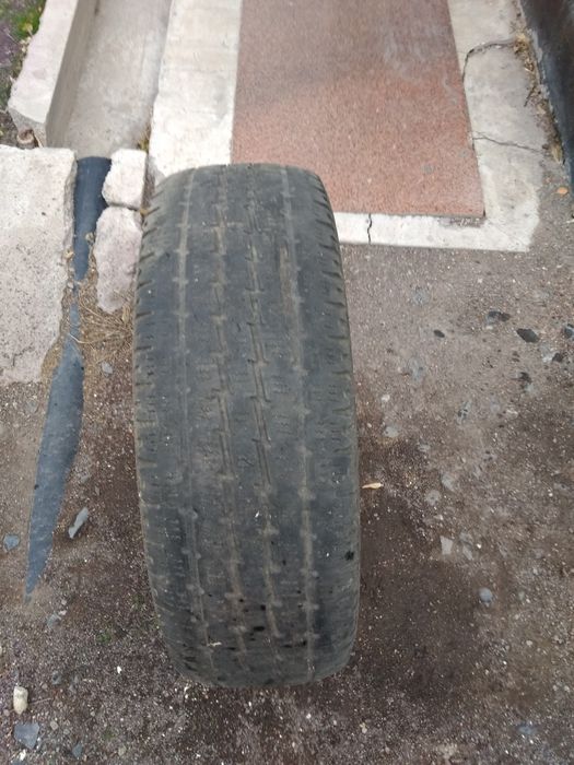 Шины все сезоны без камерка