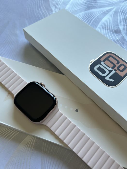 Apple Watch Series 10