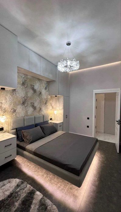 Срочно Продается Новостройка ЖК BOULVARD 2/3/7, А-1