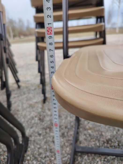 Метални столове А96