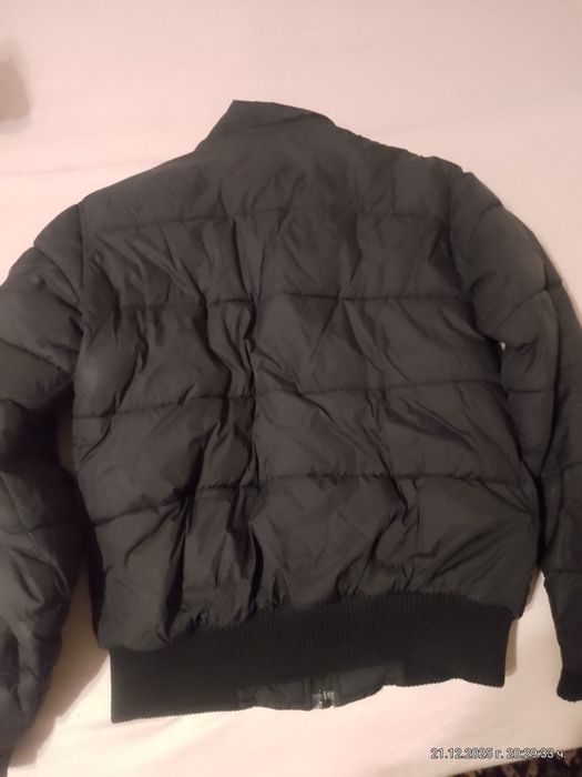 Зимно шушлеково яке