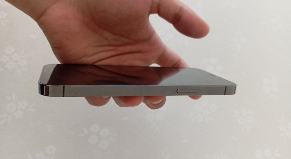 12 про 128gb дисплей меняный