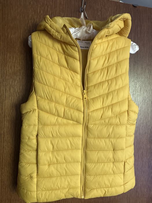 Zara Kids-Грейка /елек