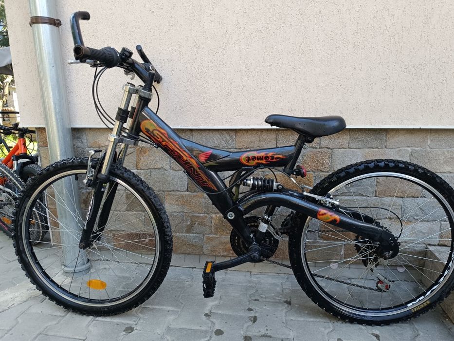 Детско колело 24"
